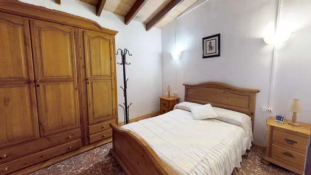Finca Rustica La Garriga, Son Sardina, Palma — 27