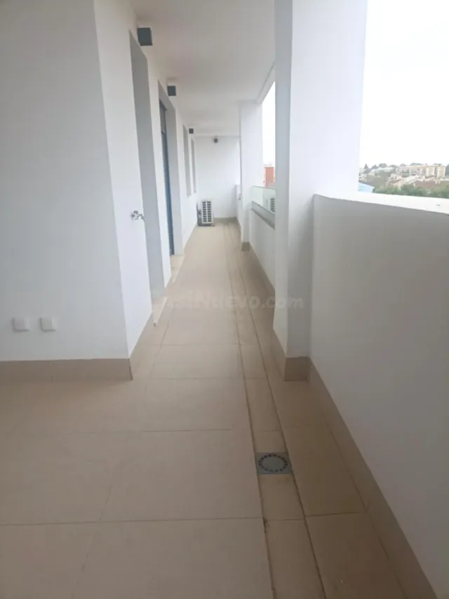 Piso 2 habitaciones 99m² en alquiler - Bellavista - foto 2