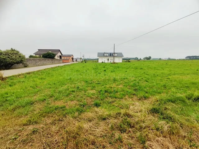 Parcela urbana en esquina en Brul, Castropol – 1.367 m2 – ed - foto 3