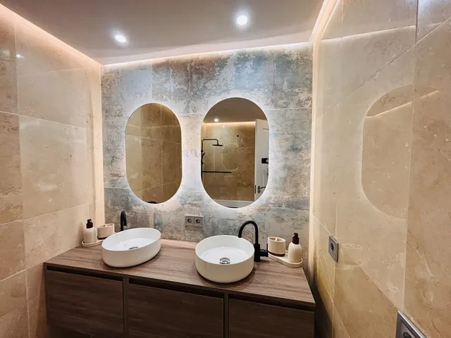 Apartamento 3 habitaciones 157m² en venta - Costa del Sol — 14