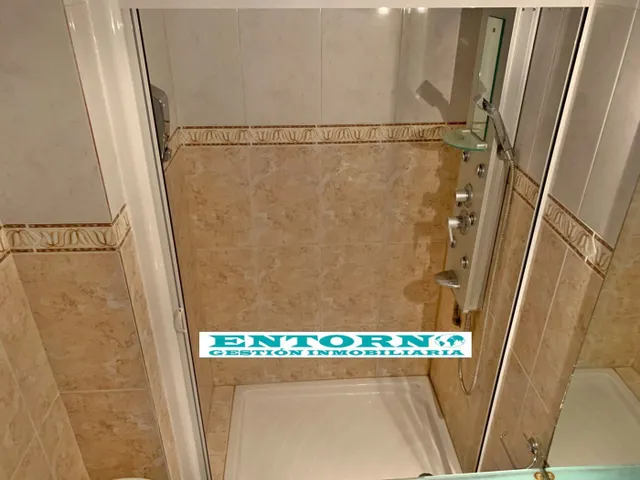 ¡¡¡ PISO CERCA DE LA RAMBLA, TOTALMENTE REFORMADO.!!! — 18