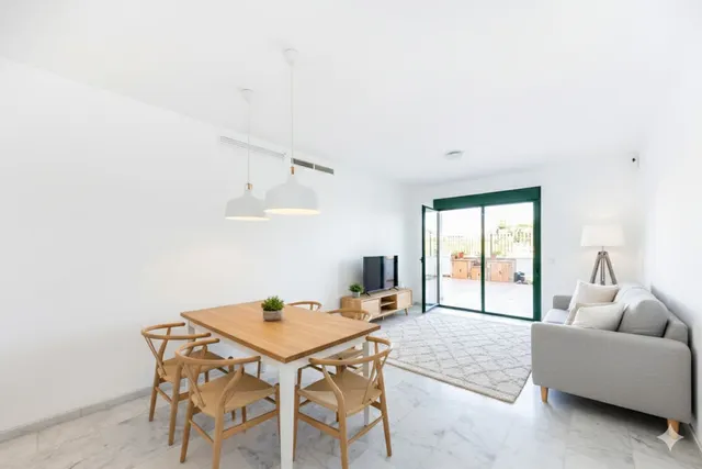 Apartamento 2 habitaciones 79m² en venta - Centro — 11