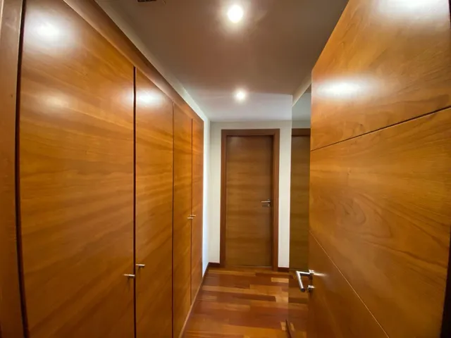 PARTICULAR VENDE | PISO CON GARAJE, TRASTERO Y PISCINA EN CUATRE CARRERES — 8