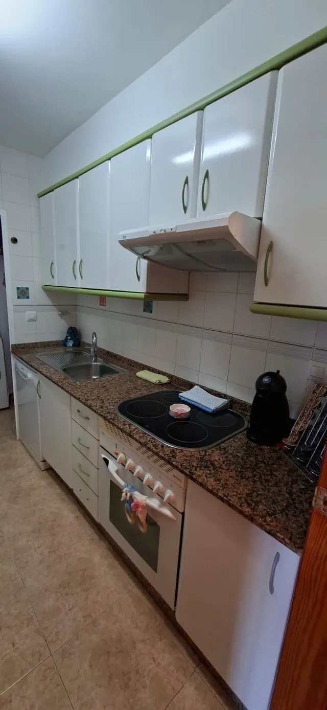 Piso a la venta en mar de cristal con piscina comunitaria — 18