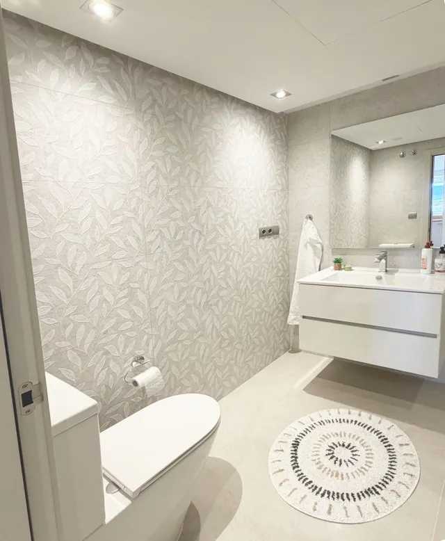 Apartamento 2 habitaciones 80m² en venta - Riviera del sol — 9