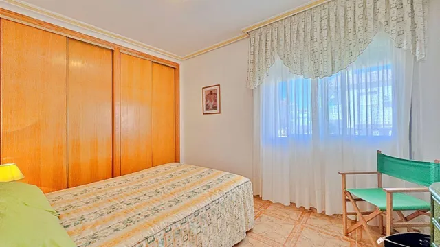 Apartamento Elegante en Ubicación Prime La Zenia — 13