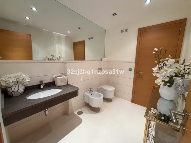 Chalet 6 habitaciones 933m² en venta - Marbella — 16