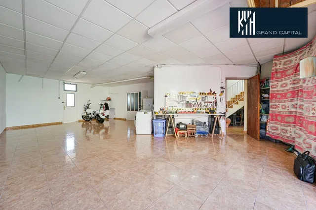 CASA SERRAMAGRA — 47