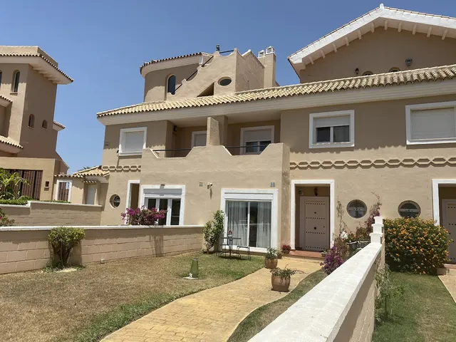 Adosado 4 habitaciones 262m² en venta - Costa del Sol — 33