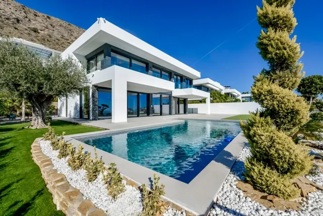 Villa 7 habitaciones 998m² en venta - Sierra cortina — 31
