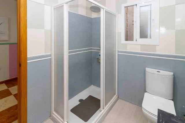 Casa en la banasta — 27