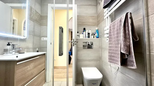 Bungalow 2 habitaciones 86m² en venta - Torreblanca — 16