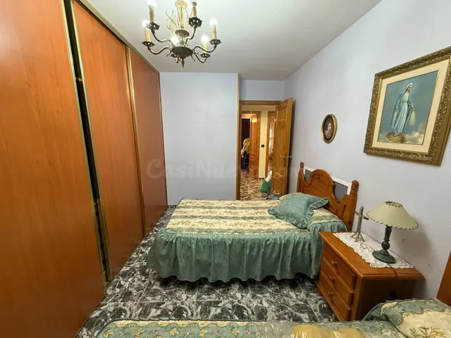 Amplio y Céntrico Piso de 3 Dormitorios con Ascensor ️ - foto 5