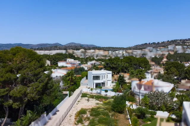 Villa 3 habitaciones 202m² en venta - playa fustera - foto 3