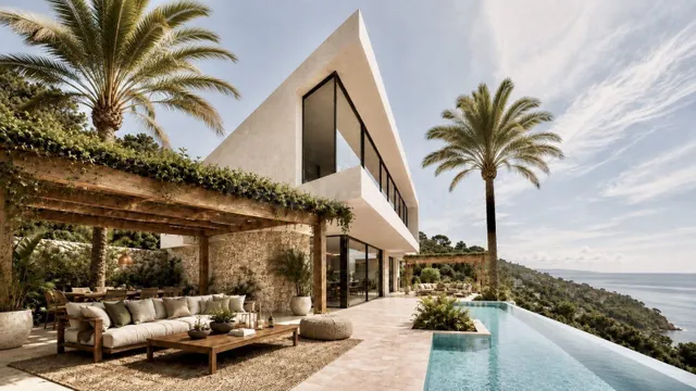 NOVA CABRILS RESIDENCES | Una nueva forma de vivir el Medite - foto 5