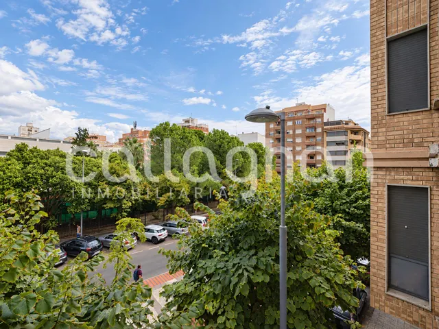 Piso céntrico en Castellón — 16