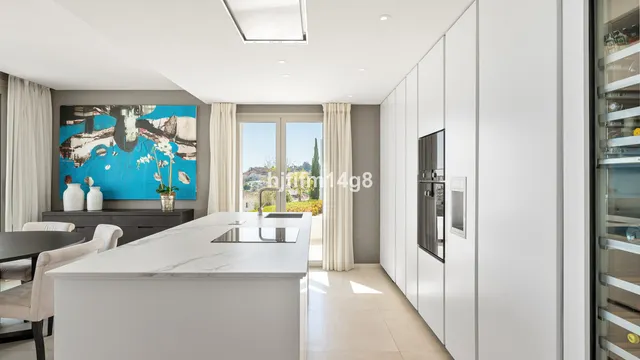 Apartamento 3 habitaciones 188m² en venta - Marbella — 8