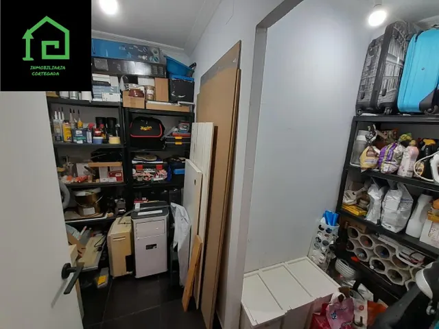Amplio y Moderno Piso con trastero en Vilagarcía de Arousa — 36