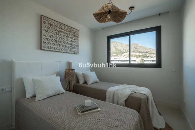 Ático 2 habitaciones 130m² en venta - Centro — 28