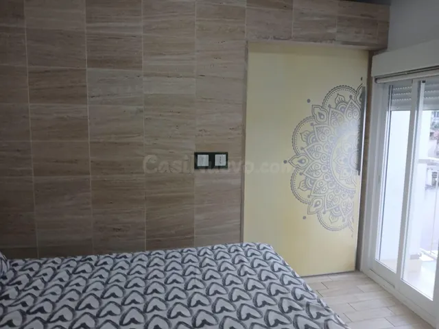 Precioso Apartamento en la Parte Antigua de Cáceres — 3