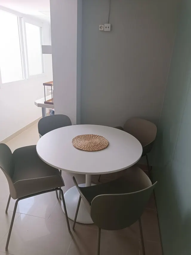 Amplio y Moderno Piso Reformado en Gandia - Beniopa — 8