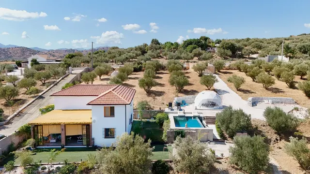 Chalet 2 habitaciones 172m² en venta - South of spain — 6
