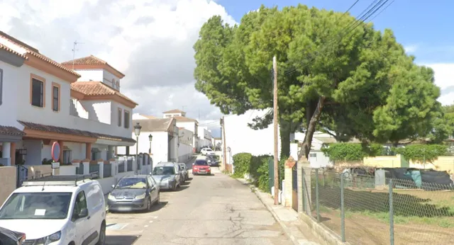 Venta casa en Olivares (Sevilla) — 3