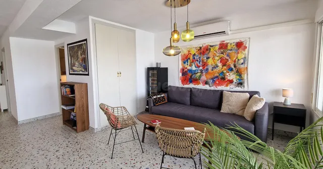 Apartamento 2 habitaciones 88m² en venta - Los Frutales — 2