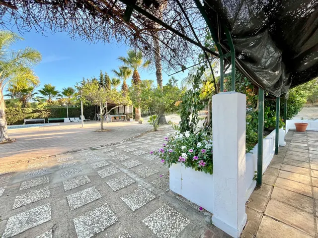 Finca rústica en Ayamonte — 4
