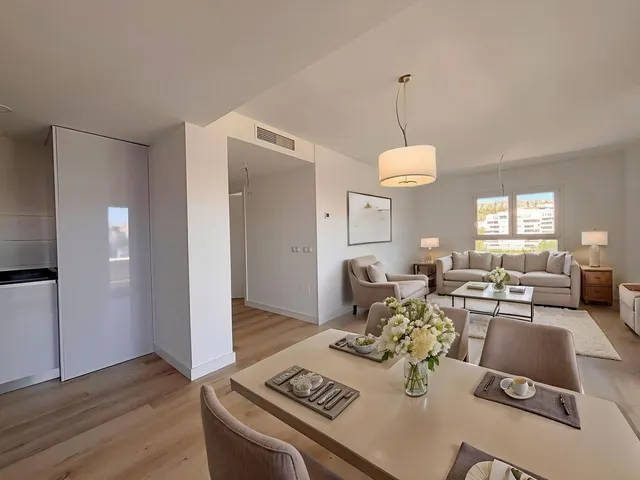 Apartamento 3 habitaciones 117m² en venta - Marbella — 6