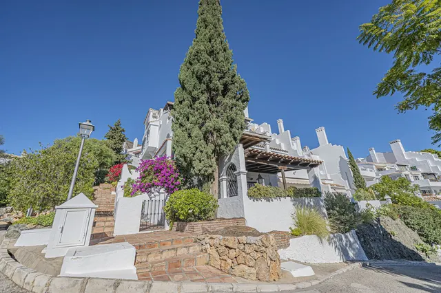 Apartamento 2 habitaciones 128m² en venta - El Madroñal — 28