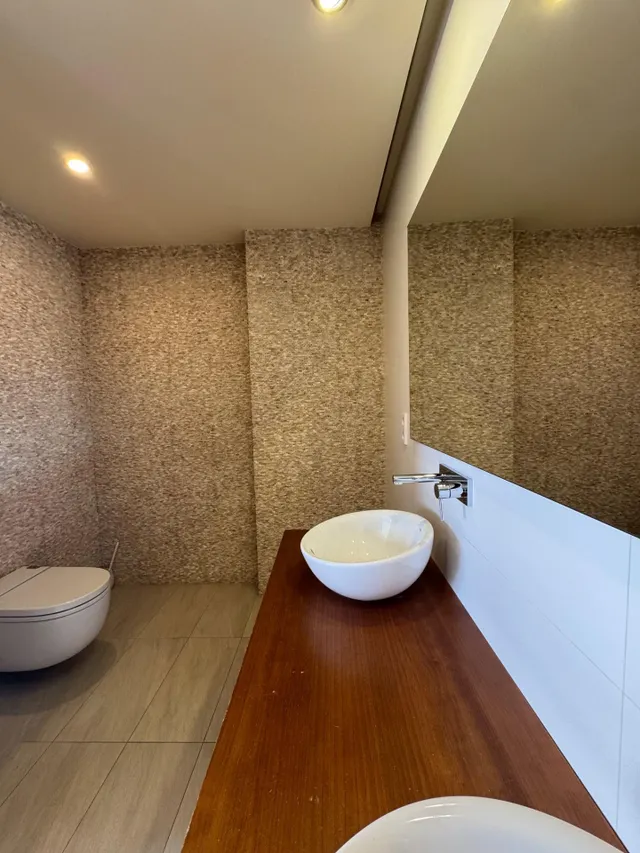 Alquiler ático porcelanosa edificio CANTALLOPS — 17