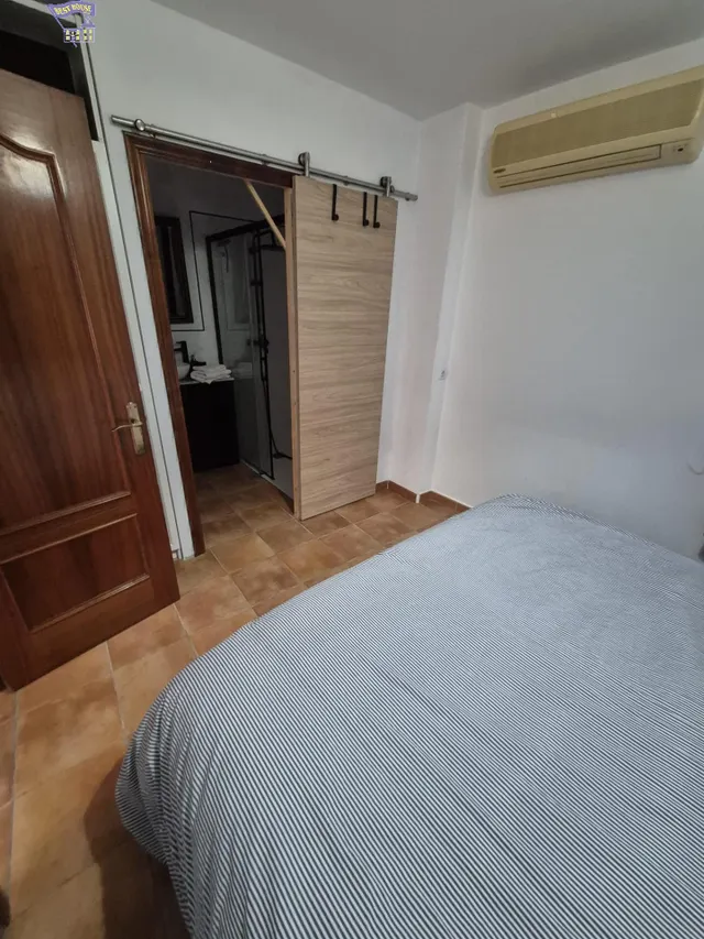 SE VENDE FINCA RÚSTICA EN ZONA DE LOS CABEZUELOS — 38