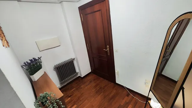 MARAVILLOSA habitación,RECIEN REFORMADO!!! VIVE EN LA MEJOR ZONA CON TODO A TU ALCANCE — 11