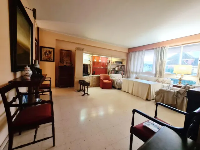 Magnífico piso en Santa Cruz — 5