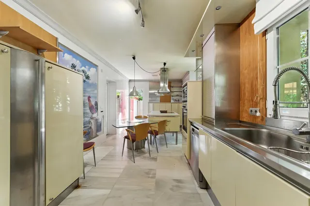 Chalet 10 habitaciones 679m² en venta - Marbella — 22