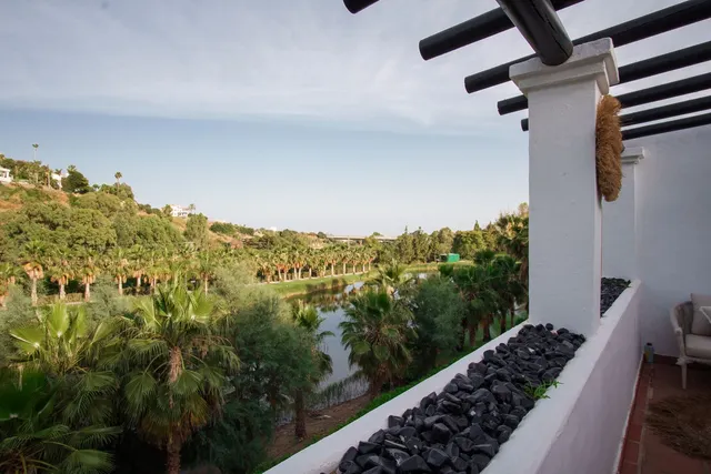 Apartamento 3 habitaciones 110m² en venta - El Madroñal — 17