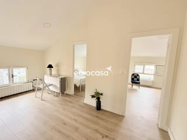 ÁTICO EN VENTA EN EL CENTRO DE SANTANDER | REFORMADO Y LISTO - foto 5