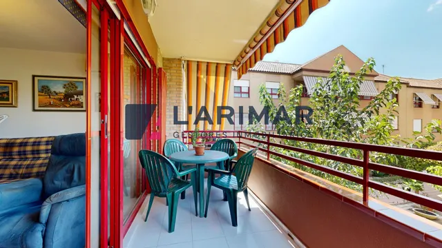 VIVIENDA 4 habitaciones CON PISCINA EN SAN JUAN PUEBLO — 17