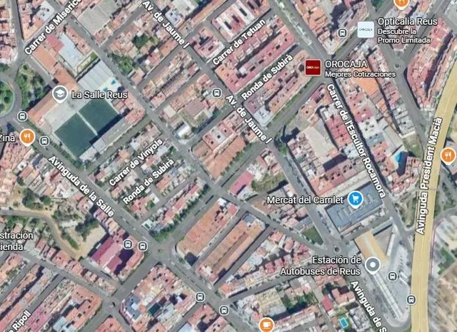 Venta de Piso en Reus - Tarragona - foto 2
