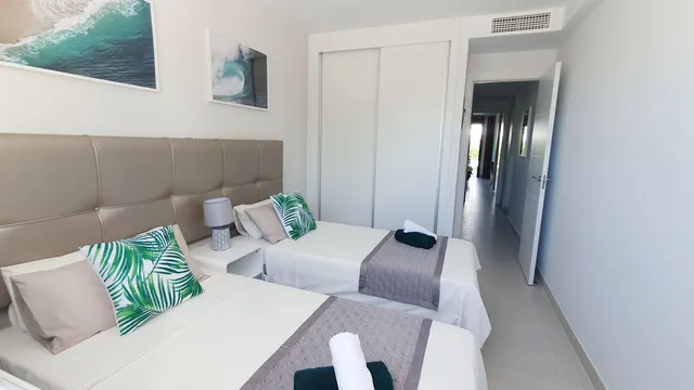 Apartamento 2 habitaciones 137m² en venta - Costa Del Sol — 20