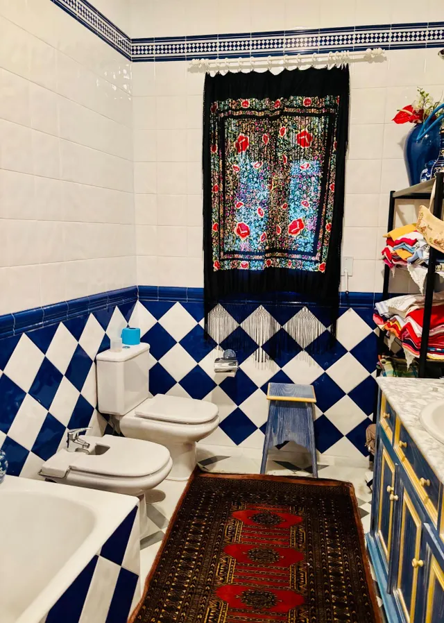Encantadora casa en venta en Coín – ¡Una joya única con espectaculares vistas! — 35