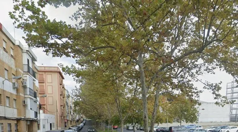 PISO EN HUELVA