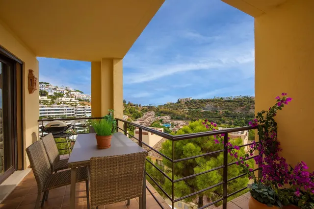 Apartamento 3 habitaciones 121m² en venta - El Madroñal — 11