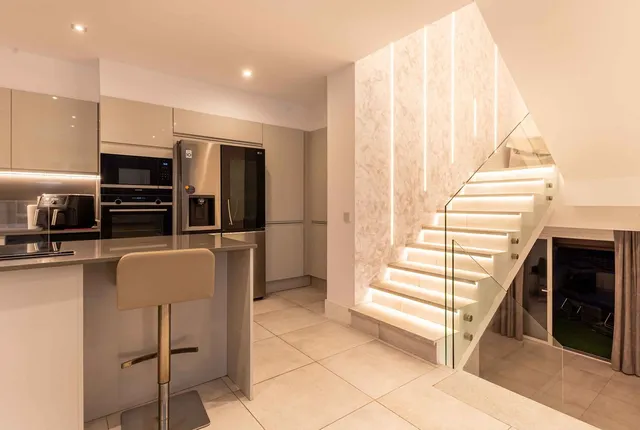 Adosado 4 habitaciones 287m² en venta - Costa del Sol — 9