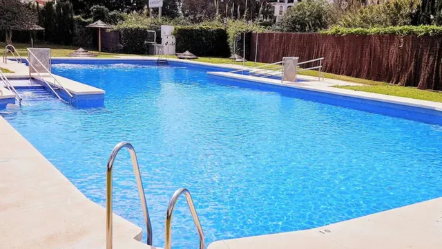 Apartamento 1 habitación 77m² en venta - Costa del Sol — 13