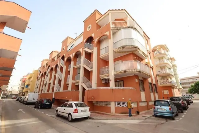 Apartamento 3 habitaciones 67m² en venta - La Mata pueblo — 12