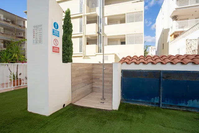 Precioso apartamento listo para disfrutar entre las dos playas — 49