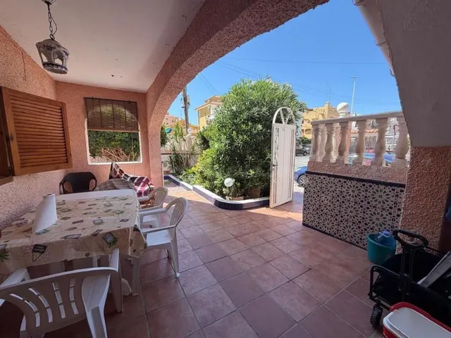 Villa 3 habitaciones 73m² en venta - Los Europeos — 2