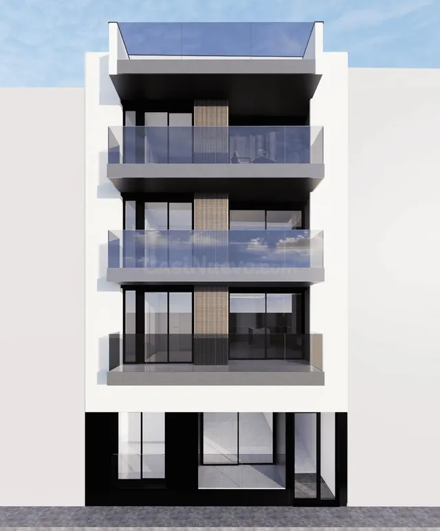 Ático 2 habitaciones 87m² en venta - Guardamar del Segura - foto 5